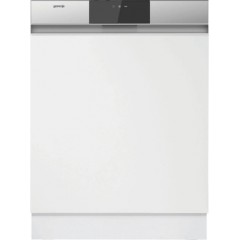 Gorenje GI62040X Πλυντήριο Πιάτων Εντοιχιζόμενο
